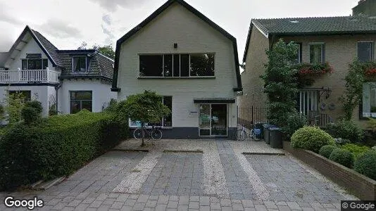 Office spaces for rent i De Bilt - Photo from Google Street View