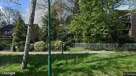Kantorruimte te huur i De Bilt - Foto uit Google Street View