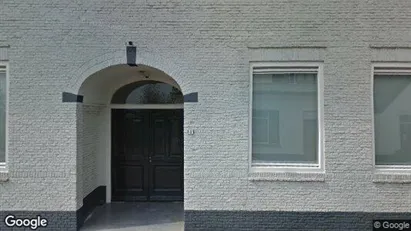 Kontorslokaler för uthyrning i De Bilt – Foto från Google Street View