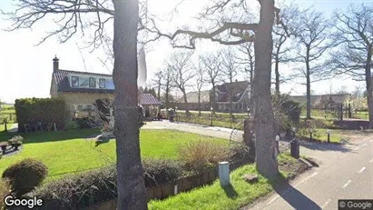 Commercial properties for rent in De Bilt - Photo from Google Street View