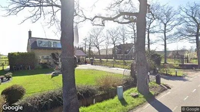 Bedrijfsruimtes te huur in De Bilt - Foto uit Google Street View Bedrijfsruimtes te huur in De Bilt - Foto uit Google Street View