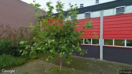 Lokaler til salgs i Edam-Volendam – Bilde fra Google Street View