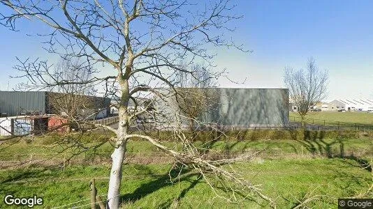 Företagslokaler till salu i Sluis – Foto från Google Street View