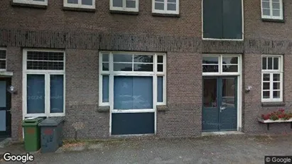 Bedrijfsruimtes te koop in Gouda - Foto uit Google Street View