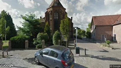 Office spaces for sale in Berkelland - Photo from Google Street View