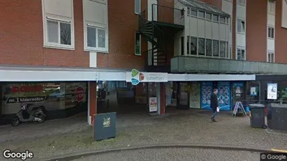 Lokaler til salg i Utrecht Zuid - Foto fra Google Street View