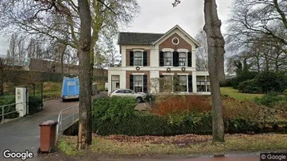Kontorer til salgs i De Bilt – Bilde fra Google Street View
