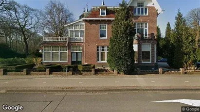 Kontorer til salgs i Zeist – Bilde fra Google Street View