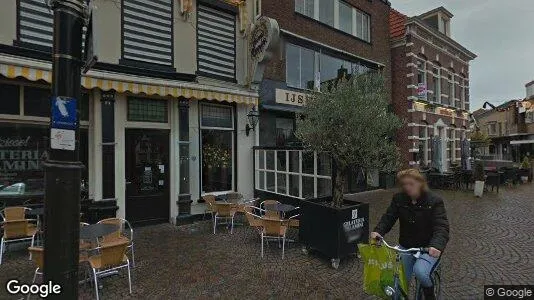 Commercial properties for sale i Winterswijk - Photo from Google Street View