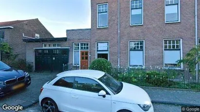 Kantorruimte te koop in Sliedrecht - Foto uit Google Street View