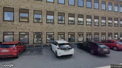Verkstedhaller til leie i Norrköping – Bilde fra Google Street View