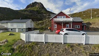 Företagslokaler till salu i Øksnes – Foto från Google Street View