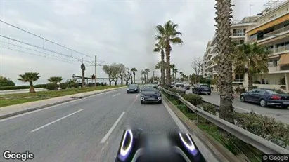 Bedrijfsruimtes te koop in Palaio Faliro - Foto uit Google Street View
