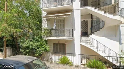 Bedrijfsruimtes te koop in Palaio Faliro - Foto uit Google Street View