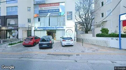 Bedrijfsruimtes te koop in Agios Dimitrios - Foto uit Google Street View