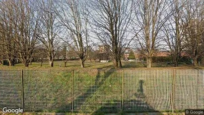 Bedrijfsruimtes te huur in Milaan Zona 4 - Vittoria, Forlanini - Foto uit Google Street View