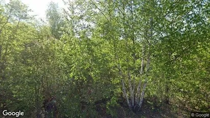 Industrilokaler till salu i Västerort – Foto från Google Street View