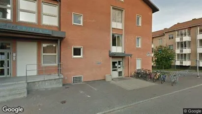 Kontorer til leie i Sundsvall – Bilde fra Google Street View
