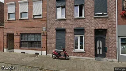 Företagslokaler till salu i Venlo – Foto från Google Street View