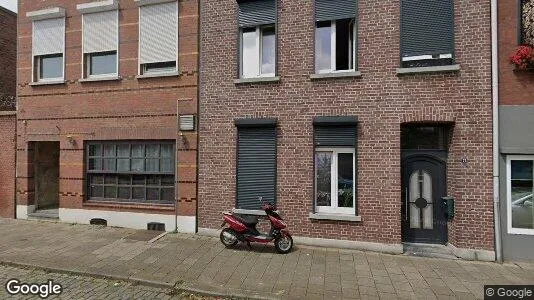 Lokaler til salgs i Venlo – Bilde fra Google Street View