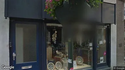 Företagslokaler till salu i Venlo – Foto från Google Street View