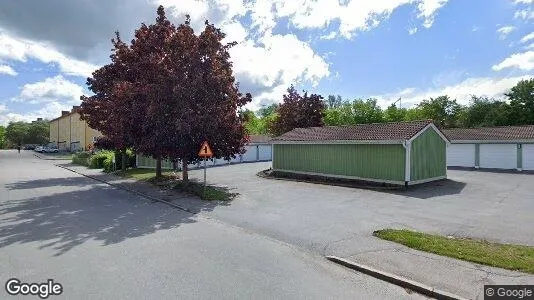 Office spaces for rent i Linköping - Photo from Google Street View