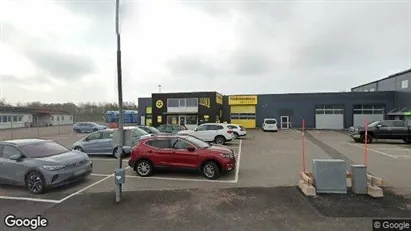 Office spaces for rent in Kalmar - Photo from Google Street View