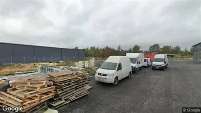 Office spaces for rent in Kungälv - Photo from Google Street View