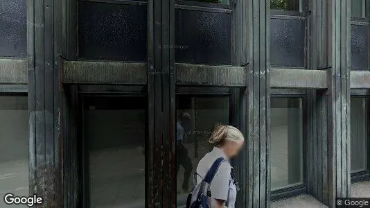 Kontorer til leie i Södermalm – Bilde fra Google Street View