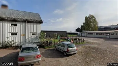 Kontorlokaler til leje i Borlänge - Foto fra Google Street View