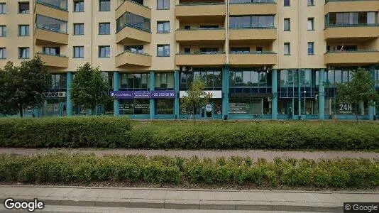 Büros zum Kauf i Location is not specified – Foto von Google Street View