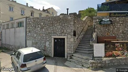 Kontorlokaler til salg i Senj - Foto fra Google Street View