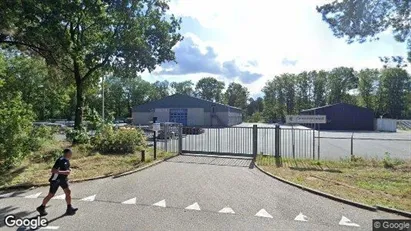 Lokaler til leie i Nuenen, Gerwen en Nederwetten – Bilde fra Google Street View