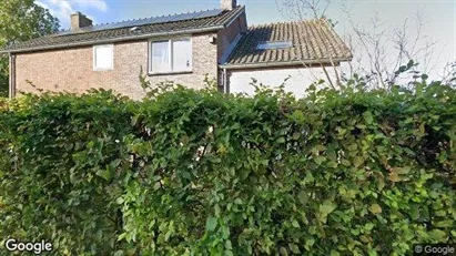 Commercial properties for rent in Alphen aan den Rijn - Photo from Google Street View