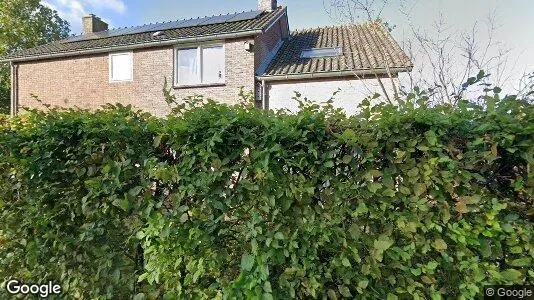 Lokaler til leie i Alphen aan den Rijn – Bilde fra Google Street View