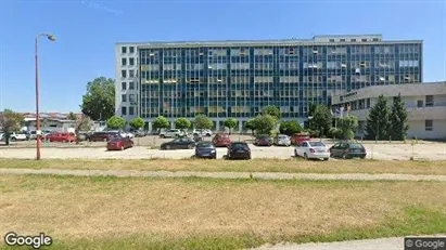 Lokaler til leie i Trenčín – Bilde fra Google Street View