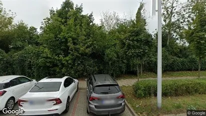 Kontorlokaler til salg i Warszawa Targówek - Foto fra Google Street View