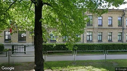 Commercial properties for sale in Riga Daugavgrīva-Rītabuļļi-Bolderāja - Photo from Google Street View