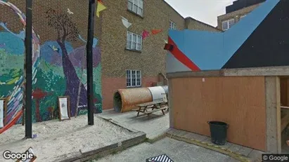 Kontorer til leie i Location is not specified – Bilde fra Google Street View