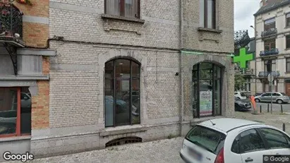 Lokaler til salg i Bruxelles Schaarbeek - Foto fra Google Street View