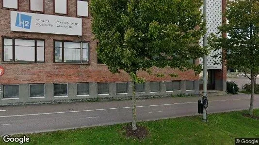 Kontorer til leie i Mölndal – Bilde fra Google Street View