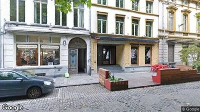 Kantorruimte te huur in Stad Gent - Foto uit Google Street View