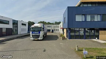 Lokaler til leie i Dinkelland – Bilde fra Google Street View