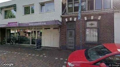Lokaler til salgs i Almelo – Bilde fra Google Street View