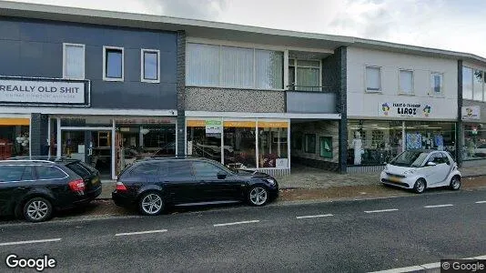 Lokaler til leie i Almelo – Bilde fra Google Street View