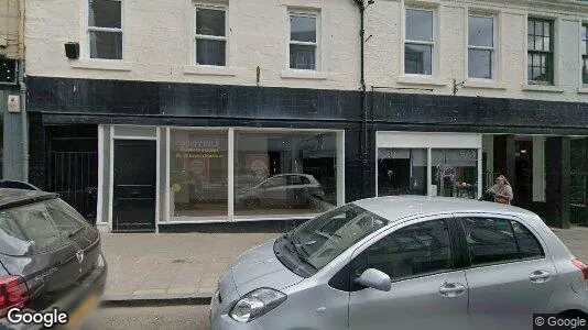 Lokaler til salg i Arbroath - Angus - Foto fra Google Street View