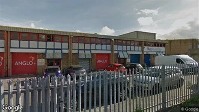 Büros zur Miete in Location is not specified – Foto von Google Street View