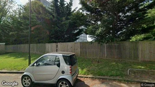 Kontorer til leie i Hounslow - Middlesex – Bilde fra Google Street View