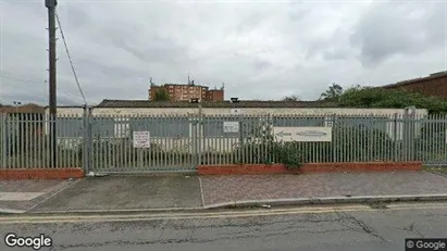 Office spaces for rent in London E9 - Photo from Google Street View