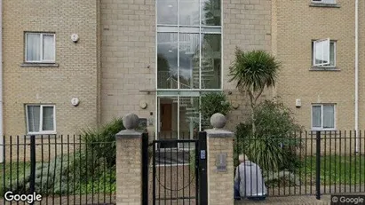 Office spaces for rent in London SE1 - Photo from Google Street View